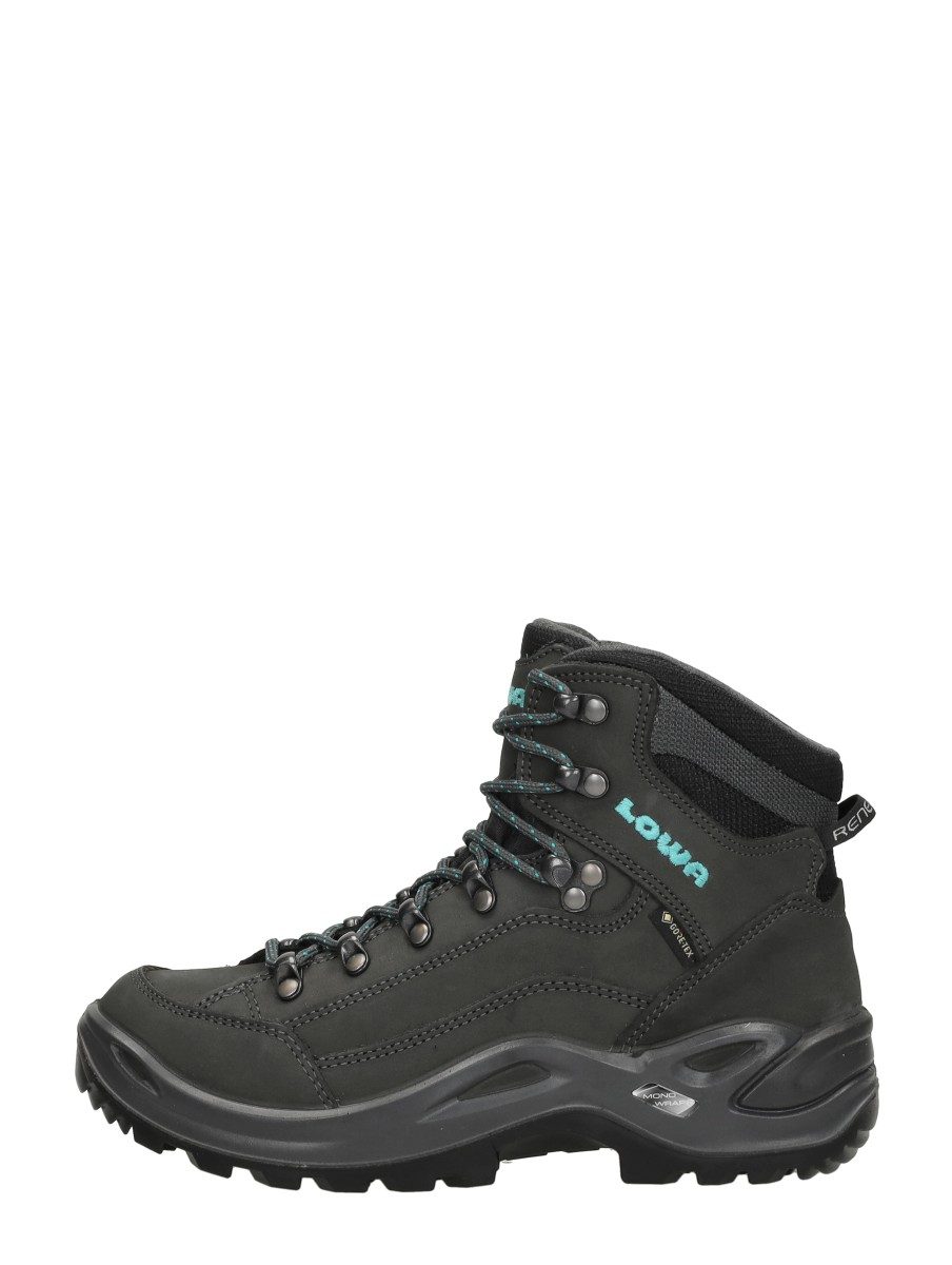 Lowa - Renegade Gtx Mid Ws – grijs