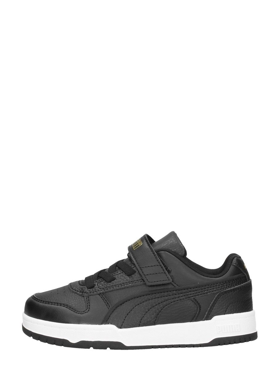 Puma - Rbd Game Low Ac Ps – zwart