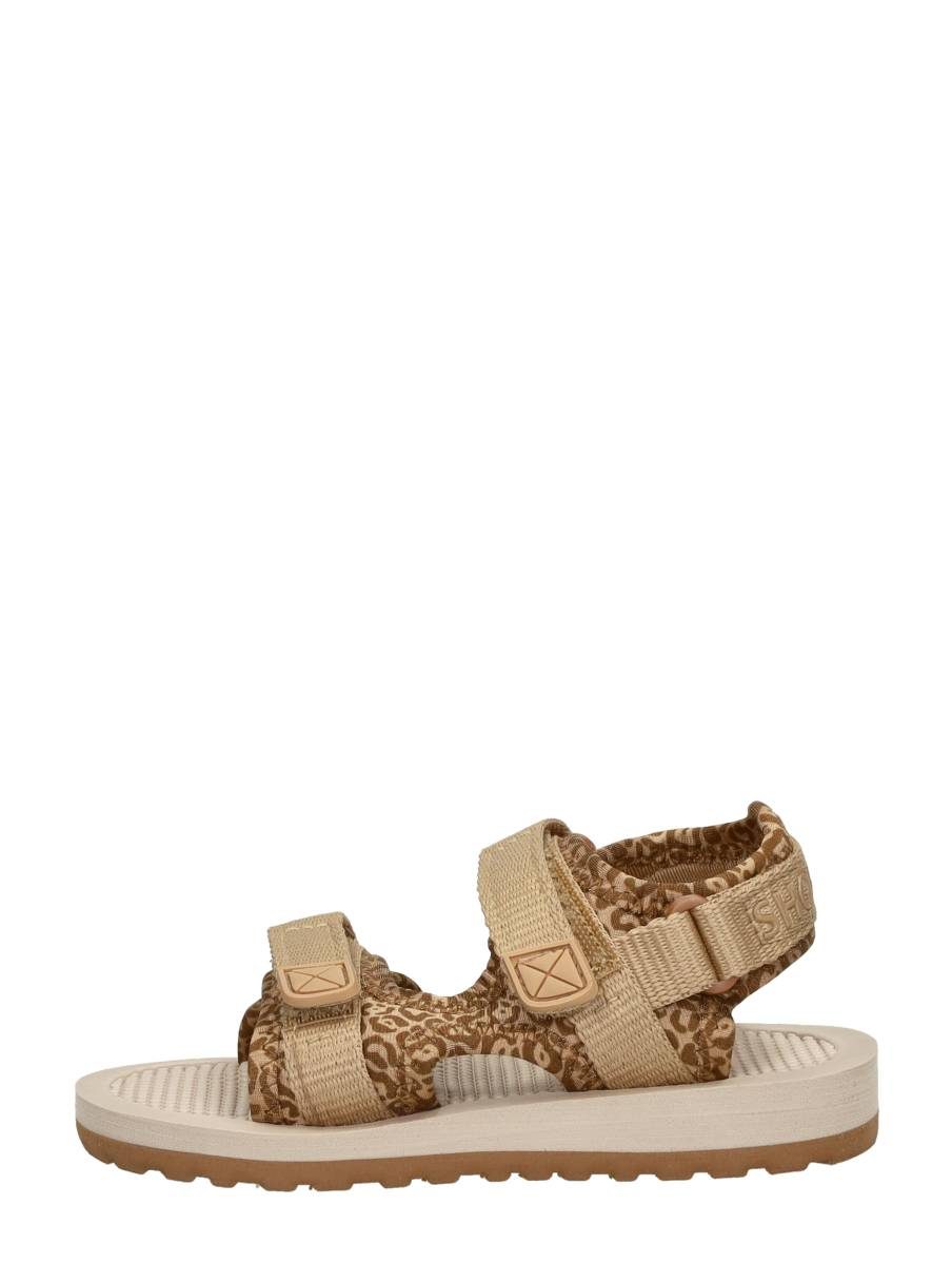 Shoesme - Lightweight Sandal – beige