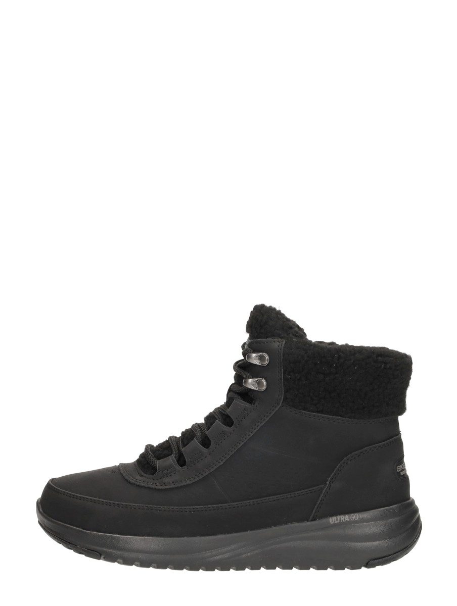 Skechers - On-the-go Steller – zwart