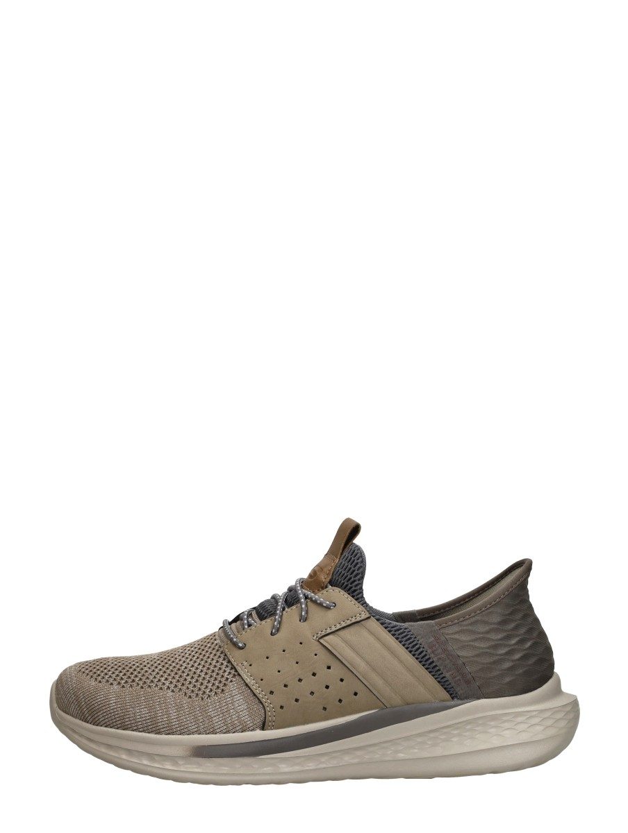 Skechers - Slip-ins: Slade - Ocon – beige