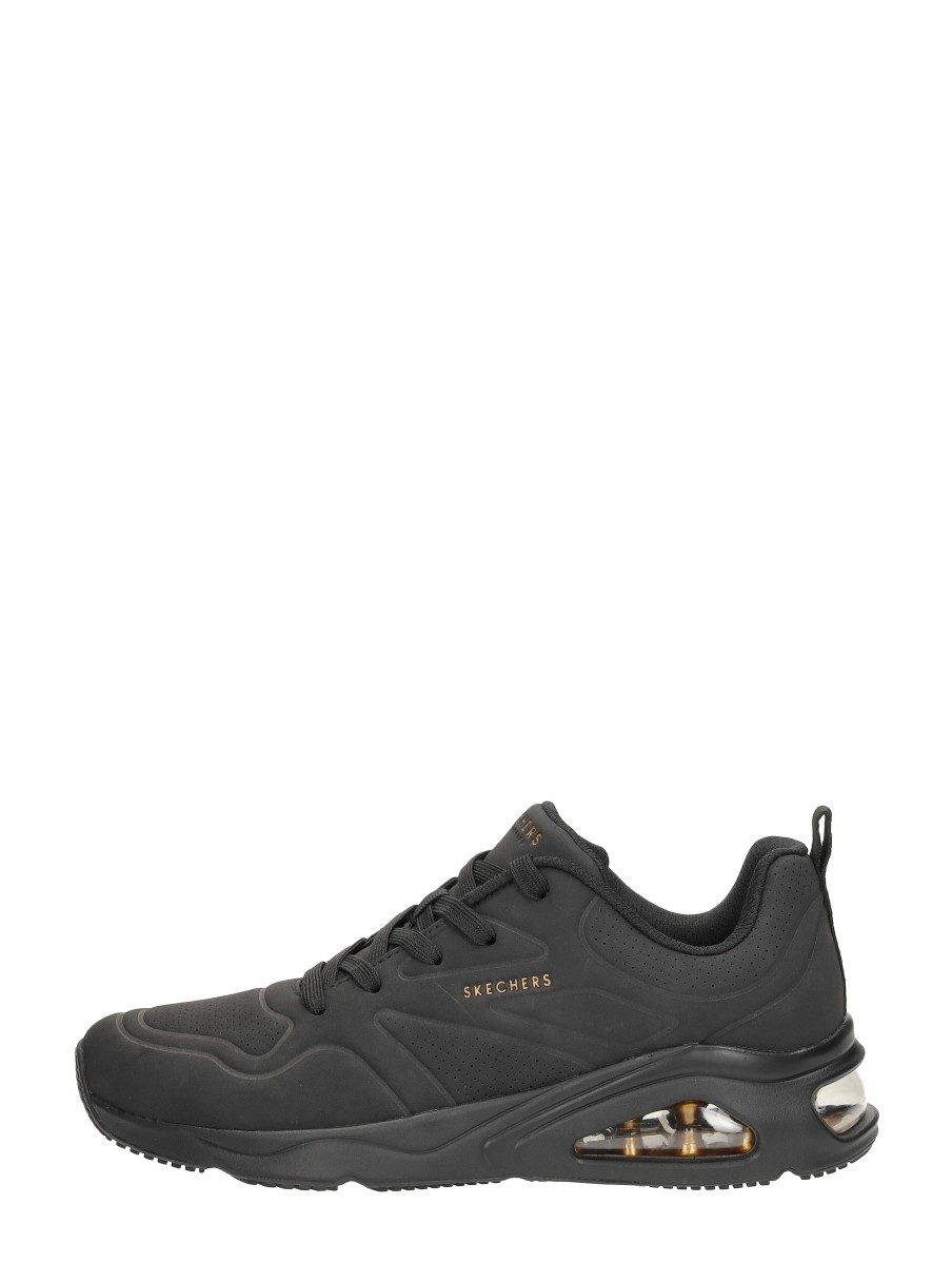 Skechers - Tres-air Uno – zwart