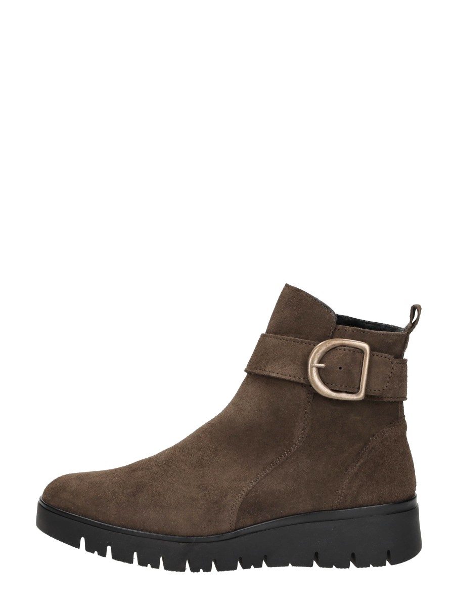 Sub55 Comfort Collection - Noa 18 – donkerbruin