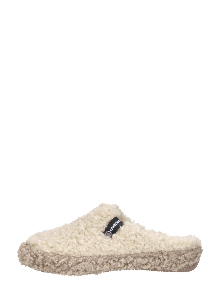 Verbenas - Yuma Curly – beige