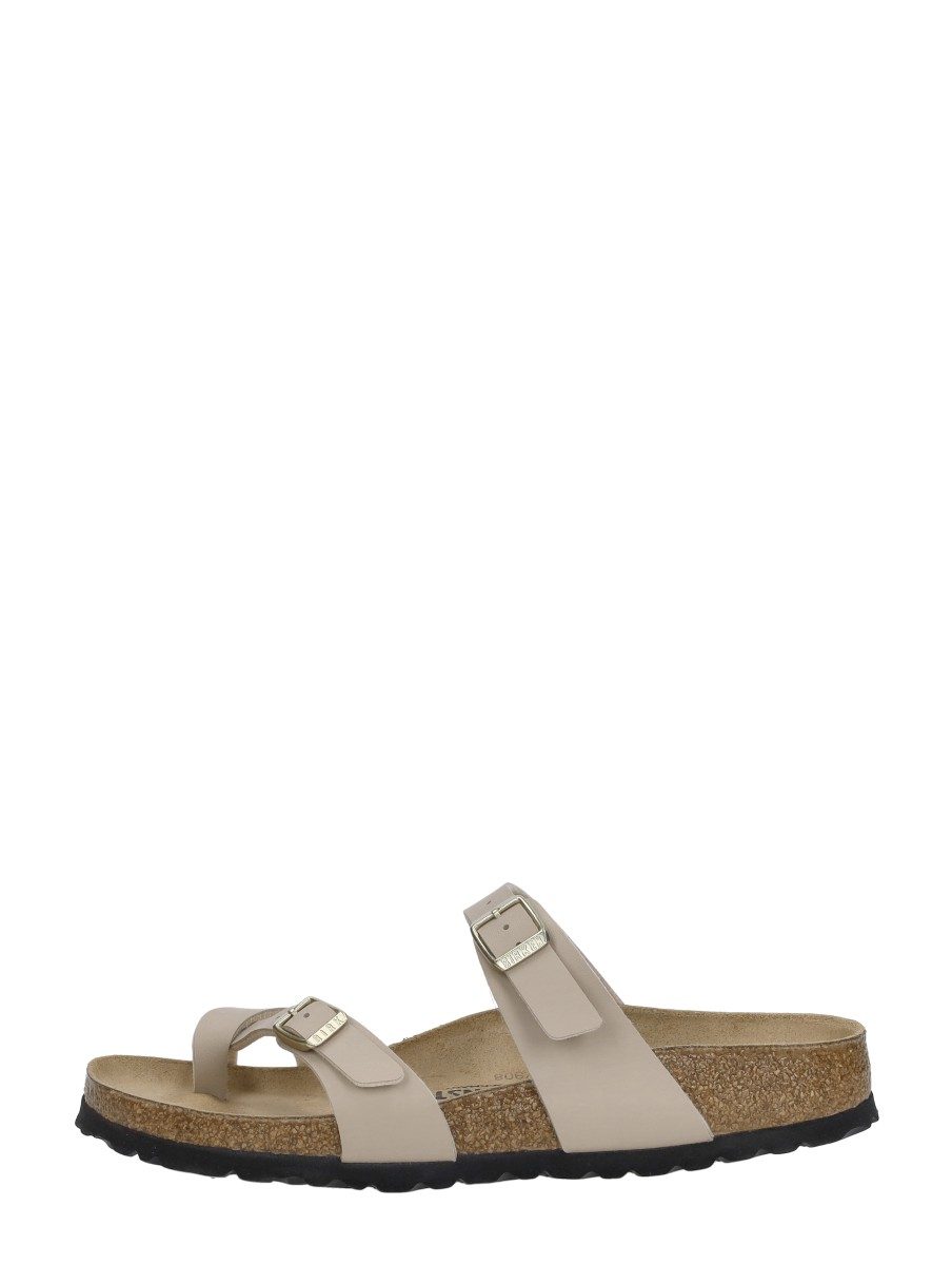 Birkenstock - Mayari – beige