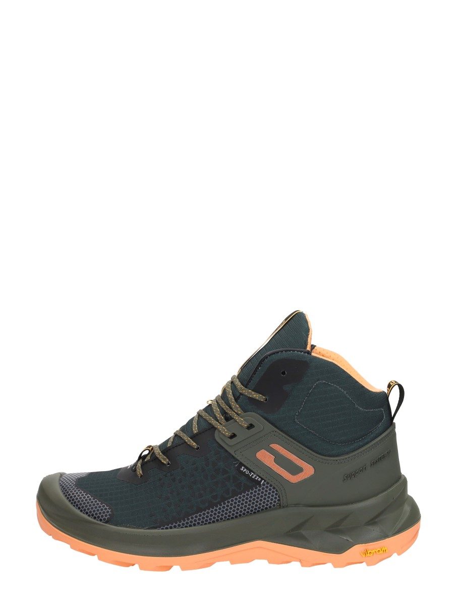 GriSport - Explorer L – groen