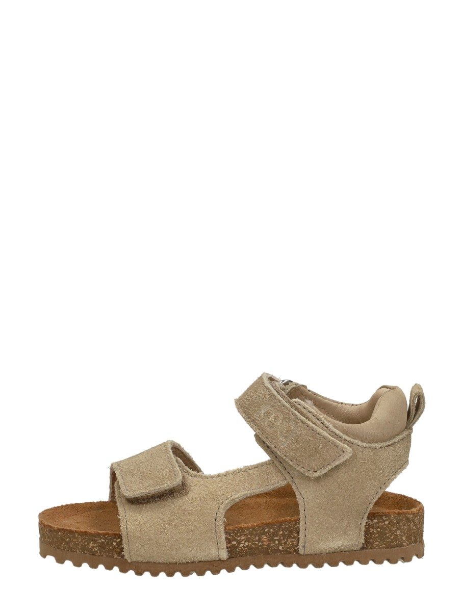 Keq - Jongens Sandalen – beige