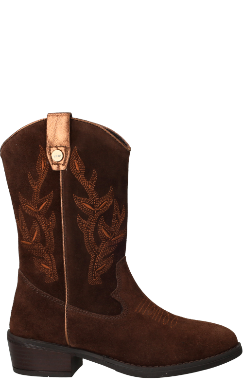 LOFF1881 Laarzen Bruin