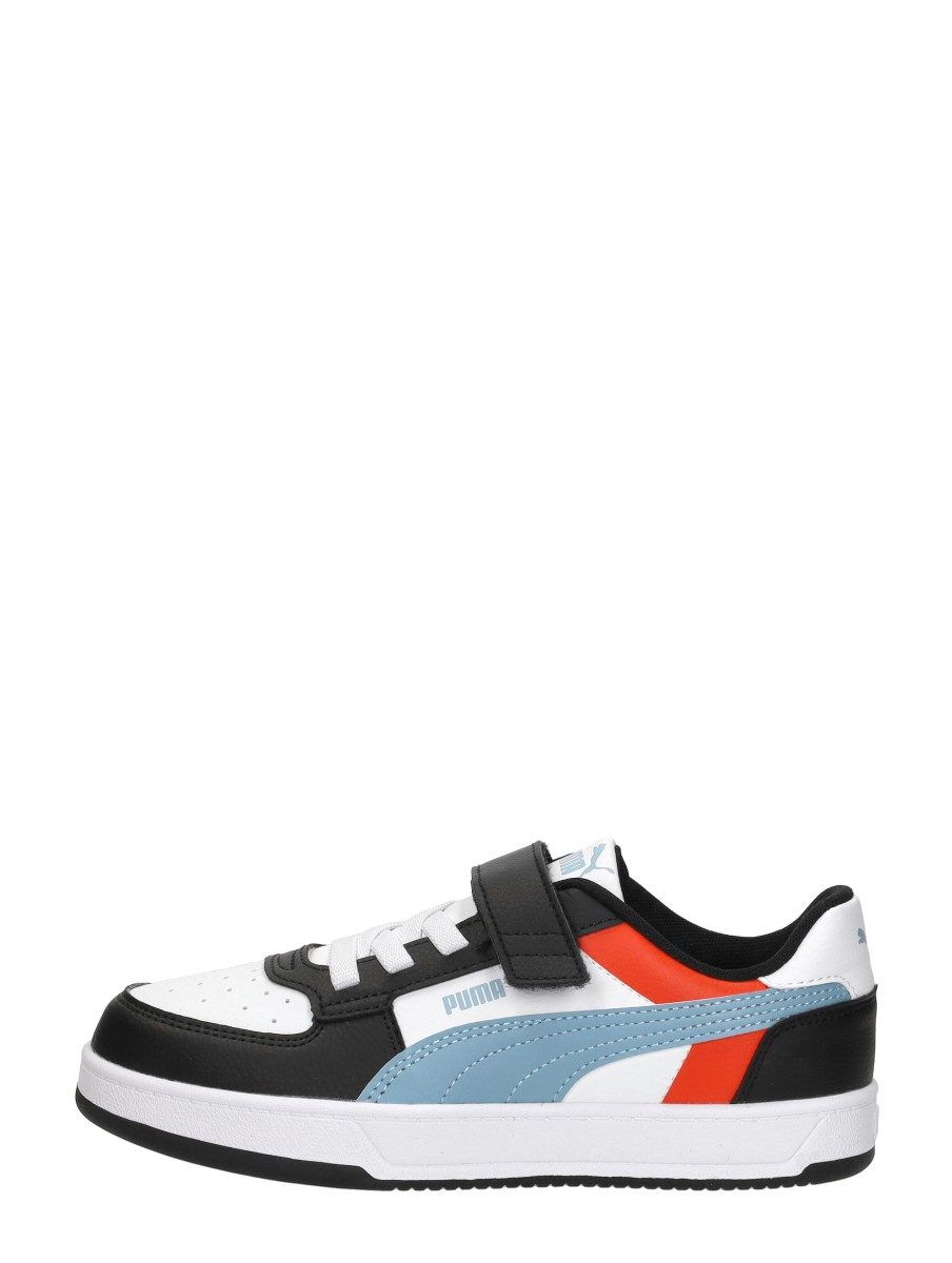 Puma - Puma Caven 2.0 Block Ac+ Ps – zwart