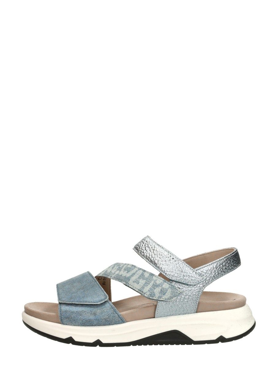 Gabor - Rollingsoft – blauw