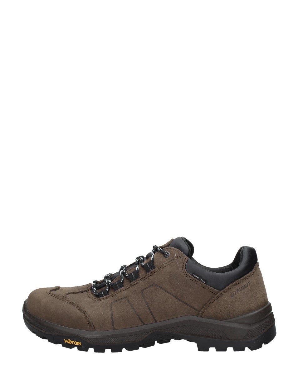 GriSport - Utah Low – cognac