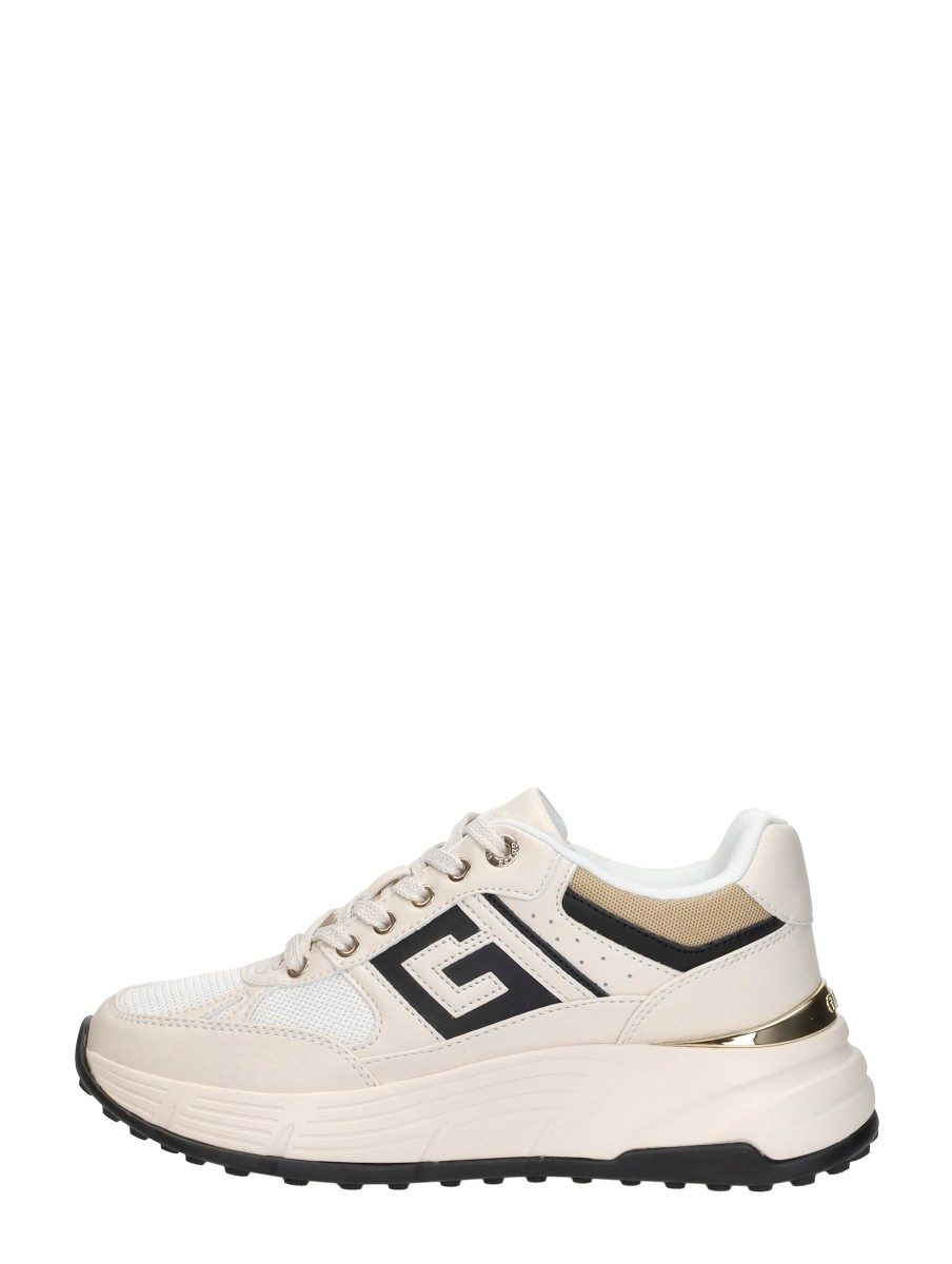 Guess - Fonzi – gebroken wit