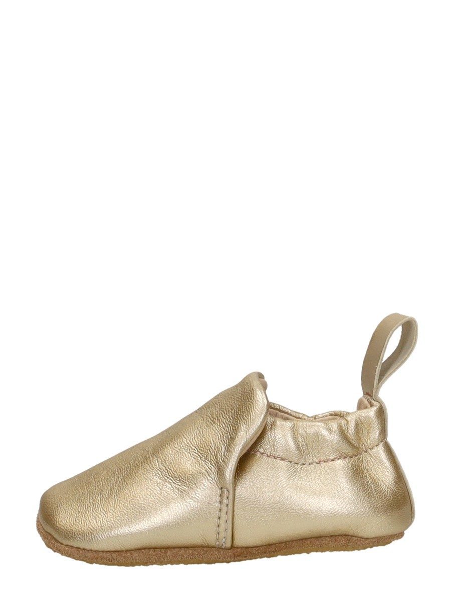 Keq - Baby Schoentjes – goudkleur
