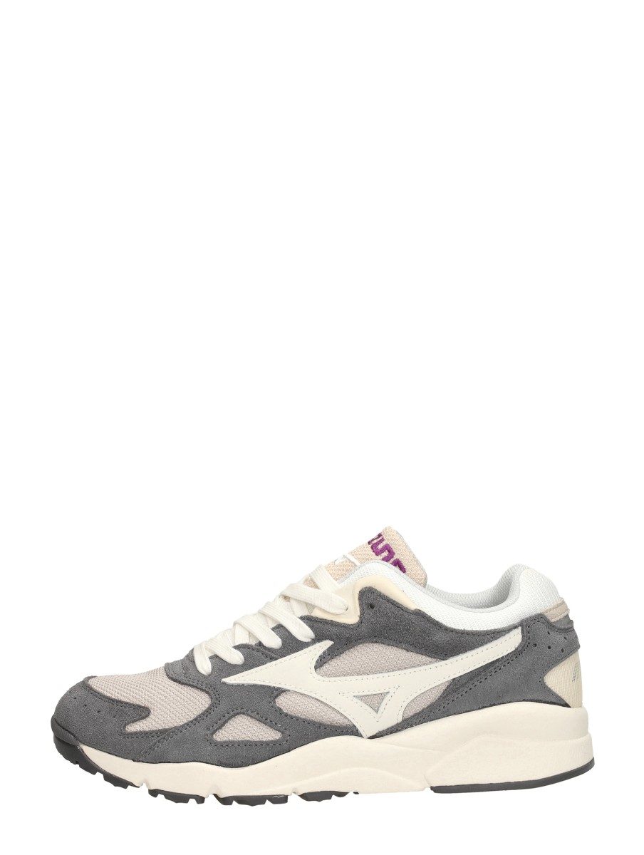 Mizuno - Sky Medal S – grijs