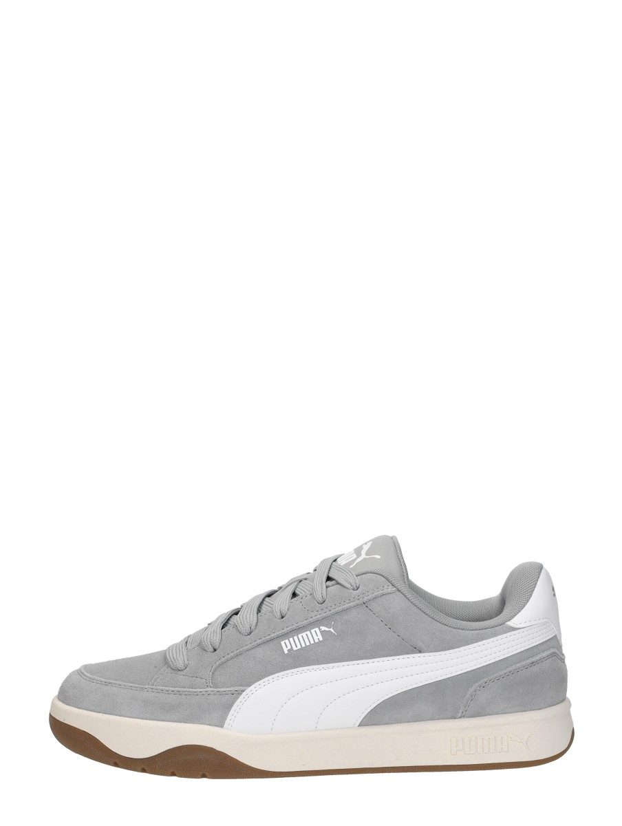 Puma - Park Lt Sd – grijs