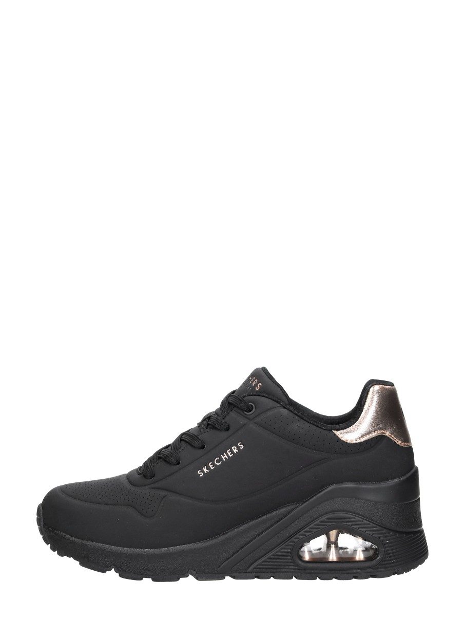 Skechers - Uno Wedge -hi Steps
