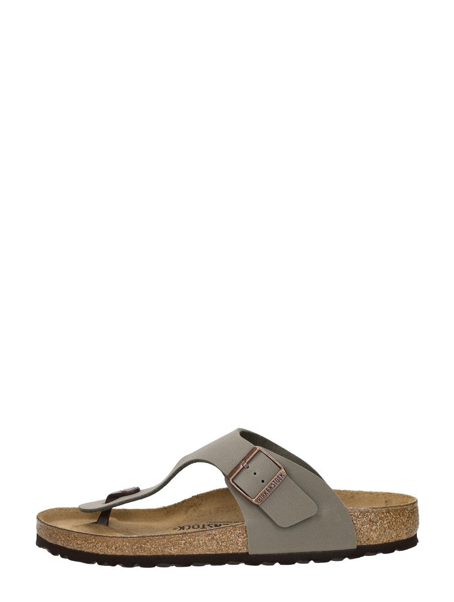 Birkenstock - Ramses – taupe