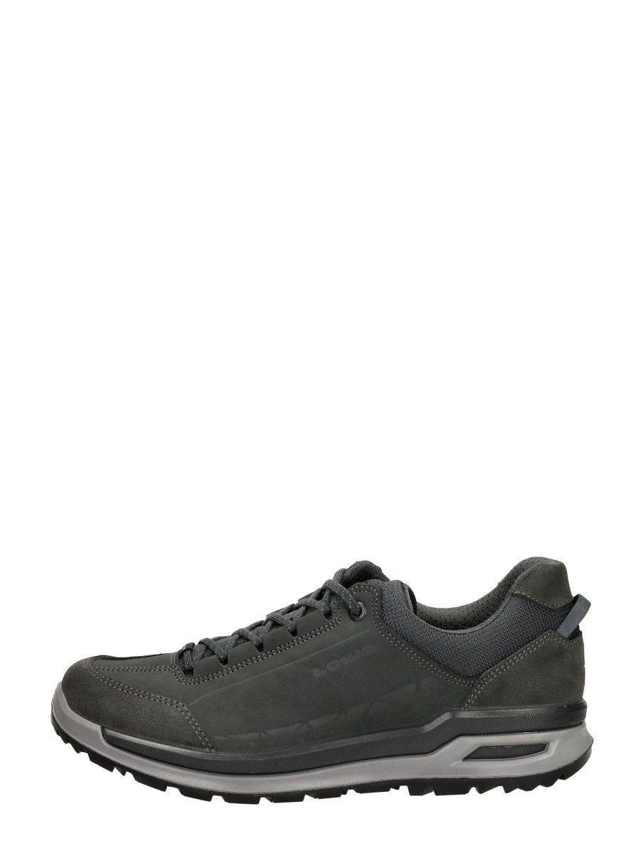 Lowa - Bellagio Gtx Lo – grijs