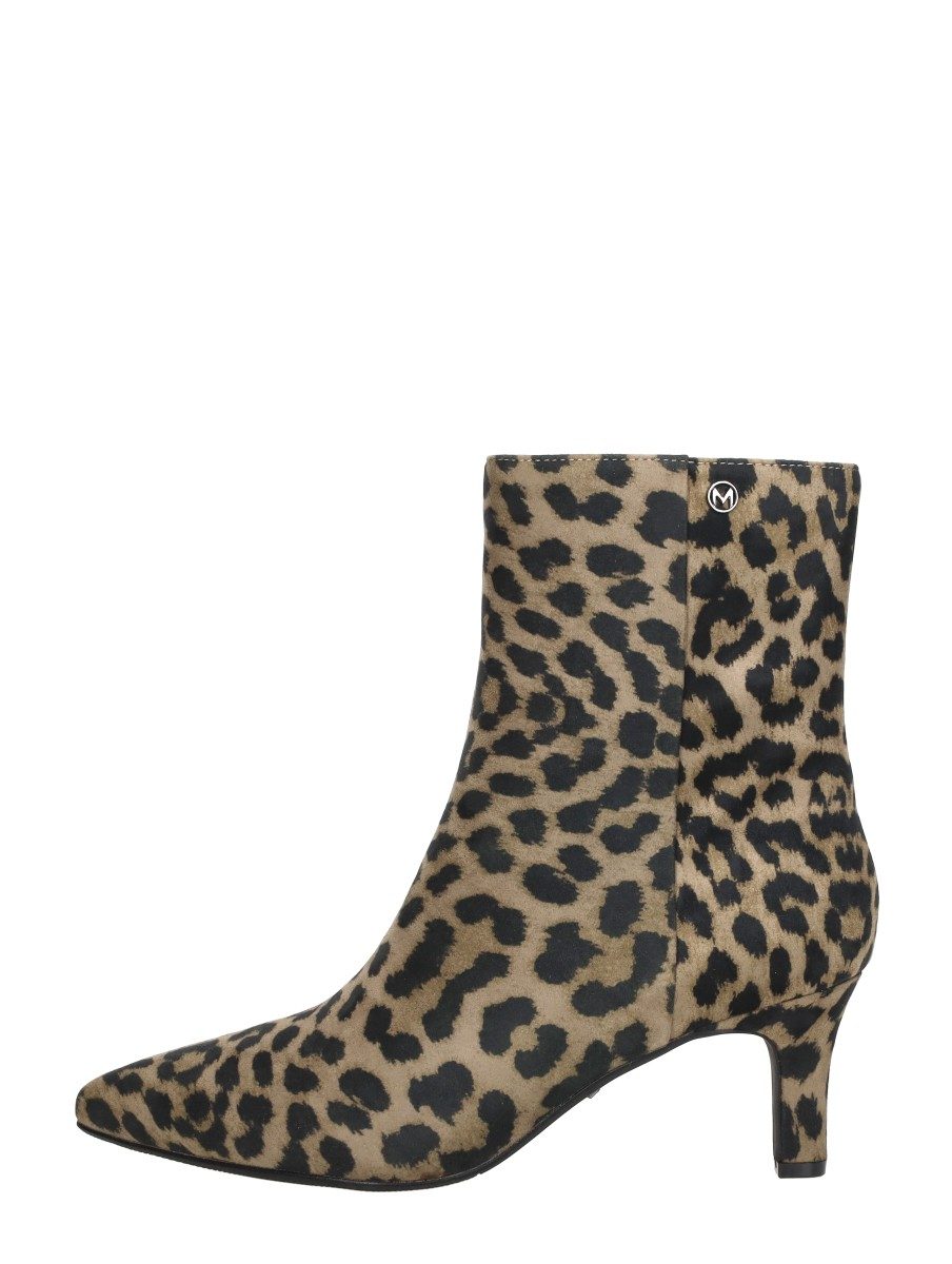 Mexx - Sodar Regal – taupe