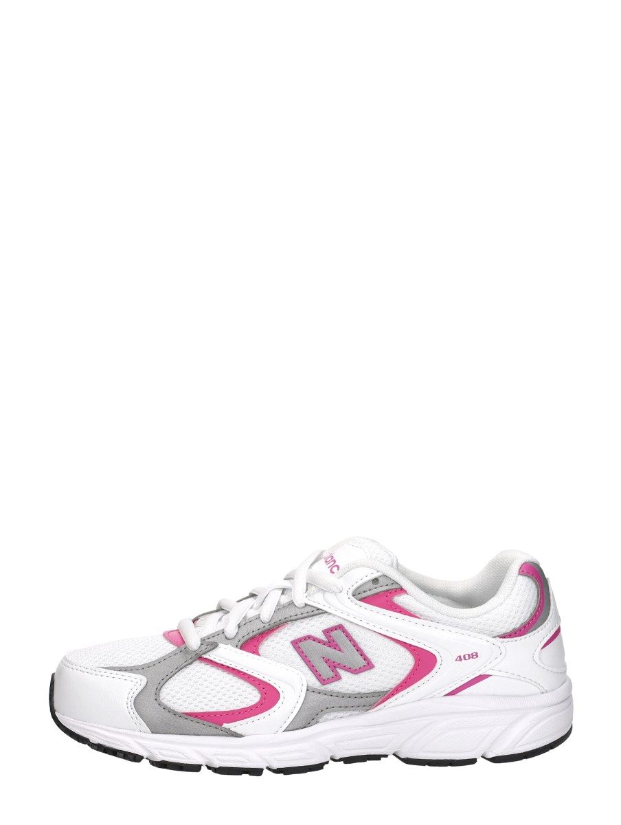 New Balance - 408 – wit