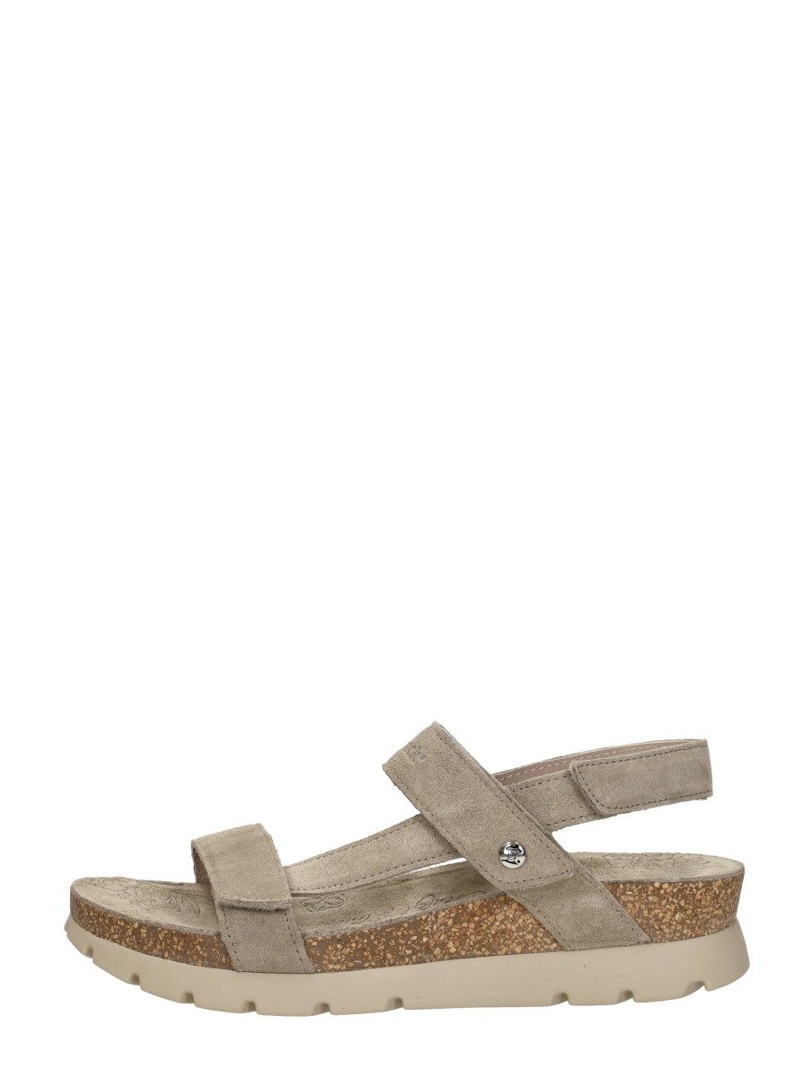 Panama Jack - Selma – taupe