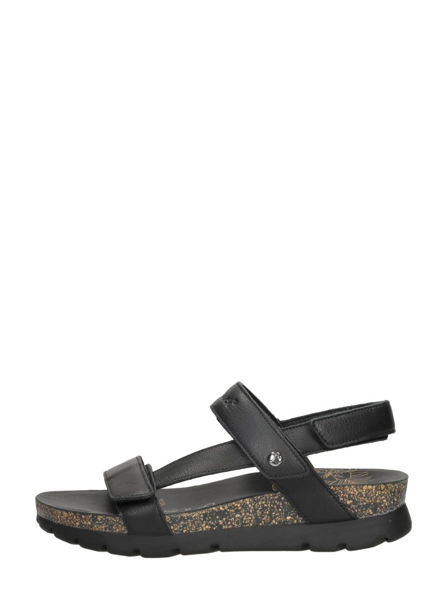 Panama Jack - Selma – zwart