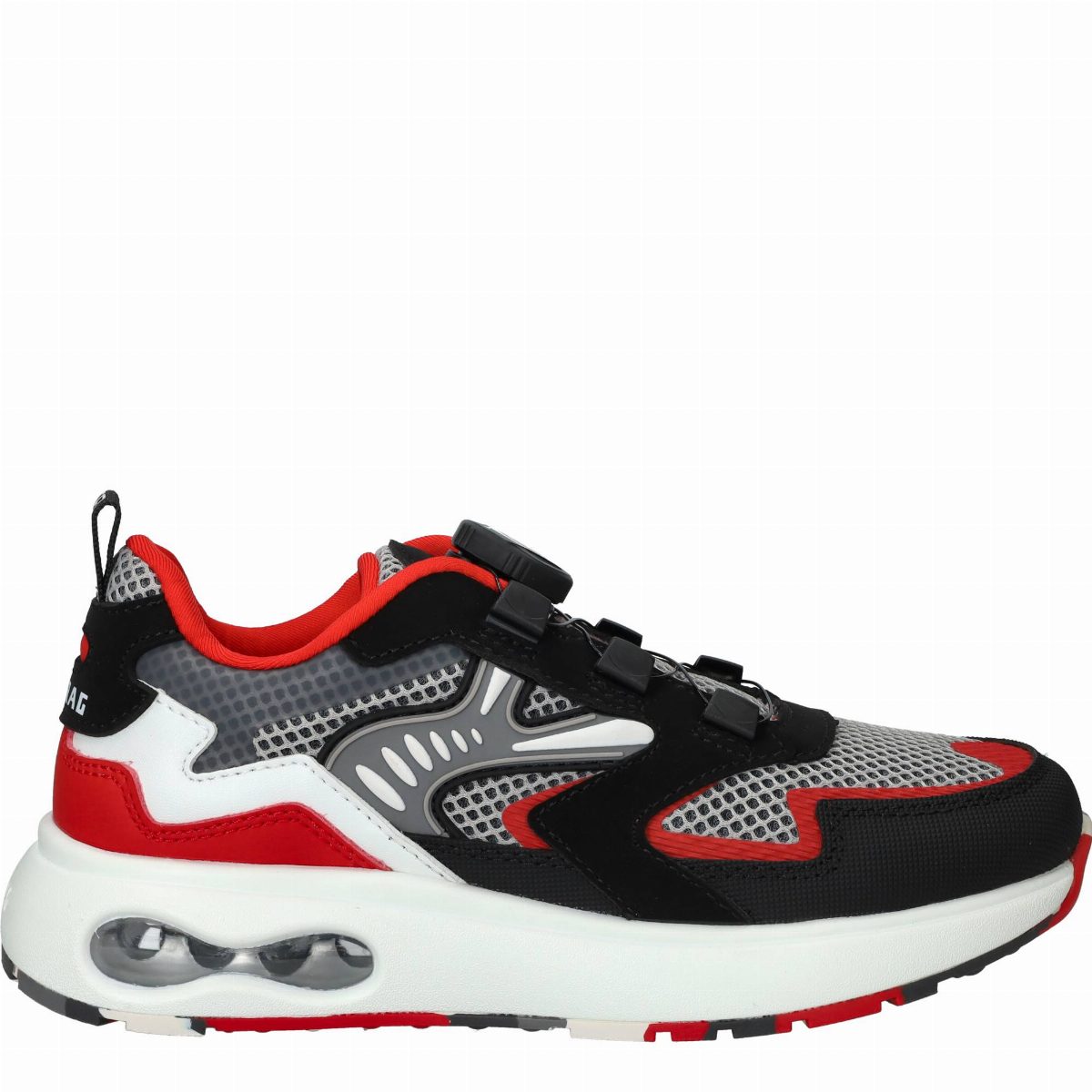 Red Rag Sneakers Jongens Multi
