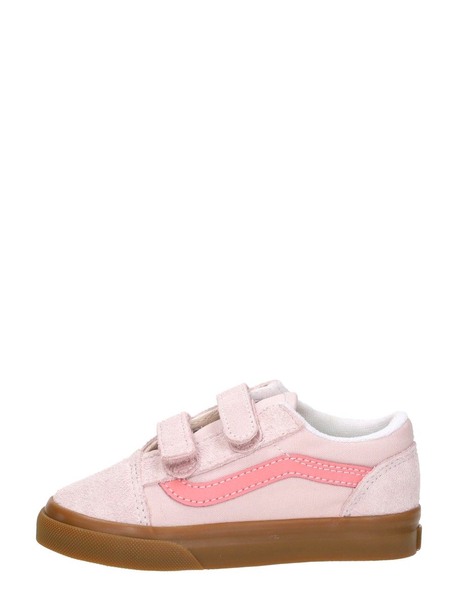 Vans - Old Skool – roze