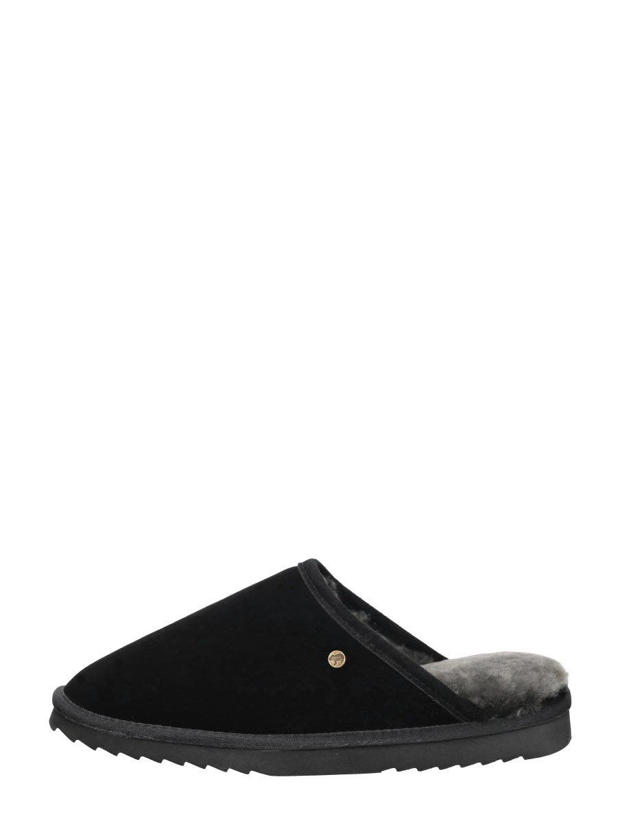 Warmbat - Classic – zwart