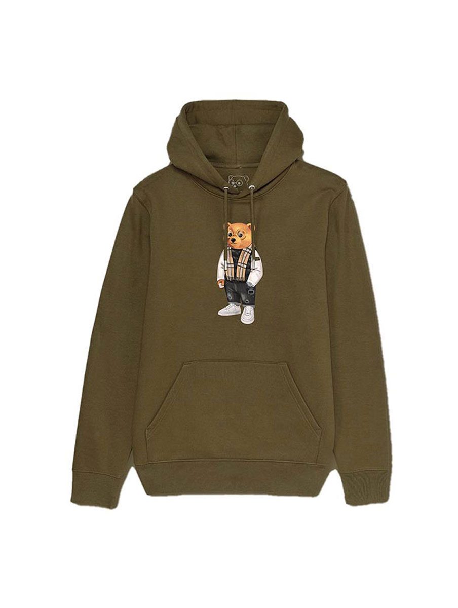 Baron Filou - Organic Hoodie Filou Xxxii.