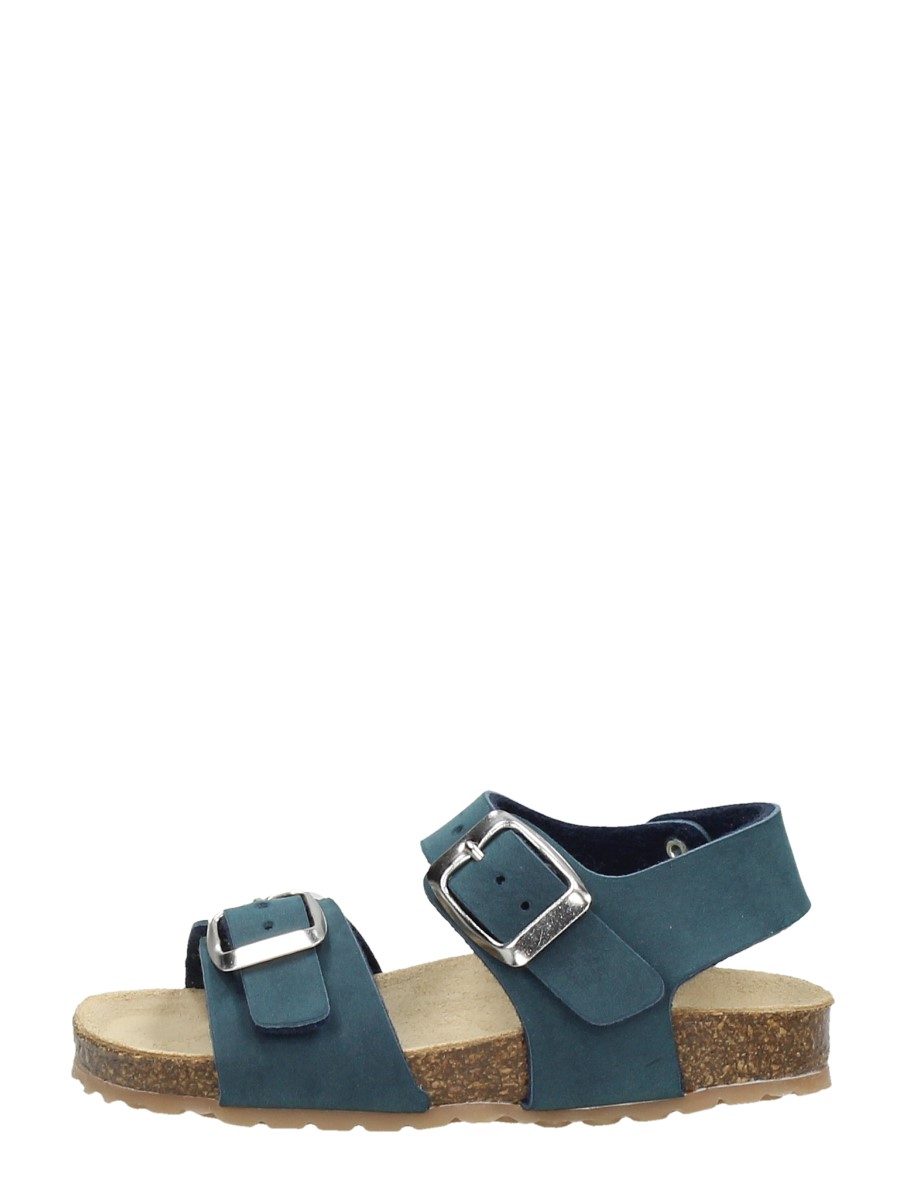 Keq - Jongens Sandalen – blauw
