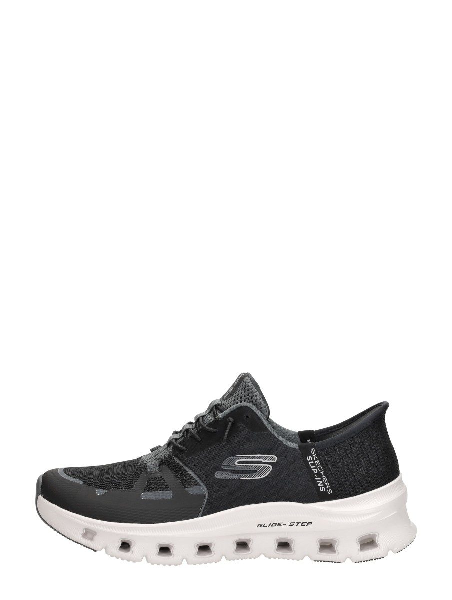 Skechers - Slip-ins: Glide-step Pro – zwart