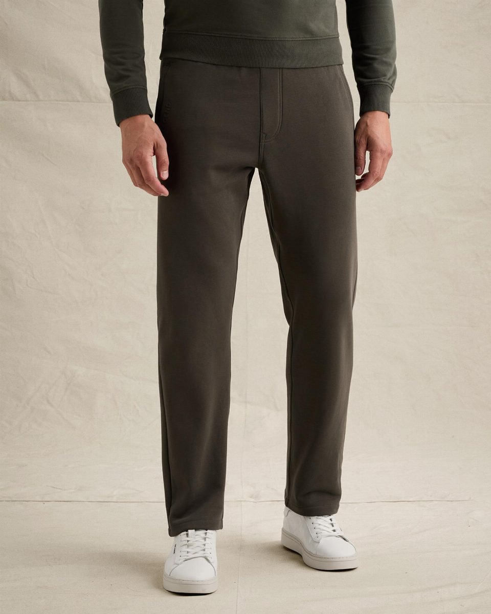 Elevated joggingbroek – climbing ivy