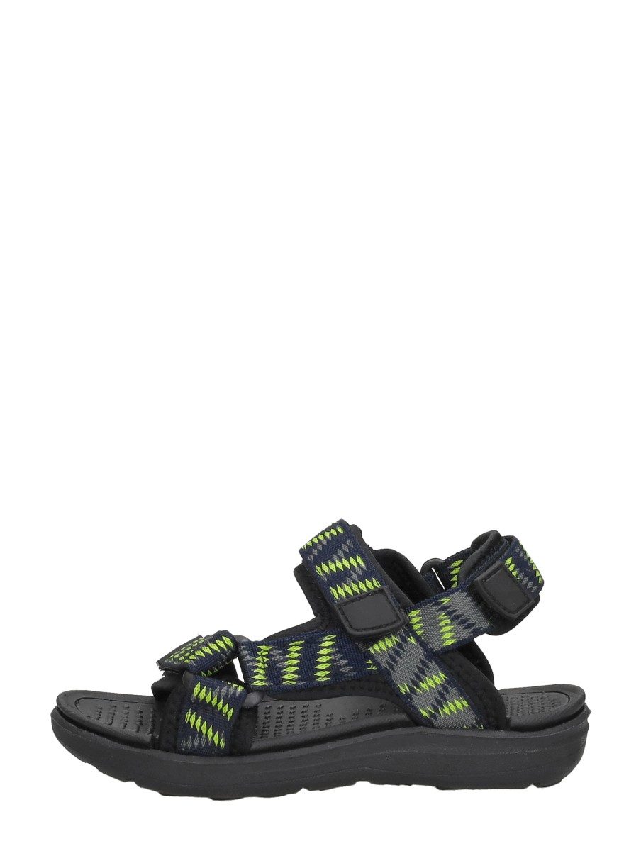 Keq - Jongens Sandalen – blauw