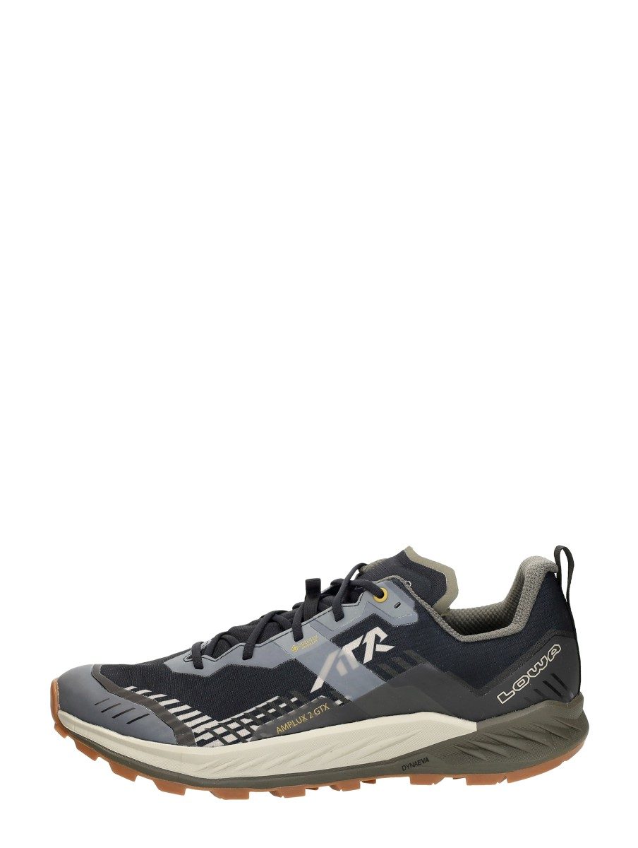 Lowa - Amplux 2 Gtx – groen