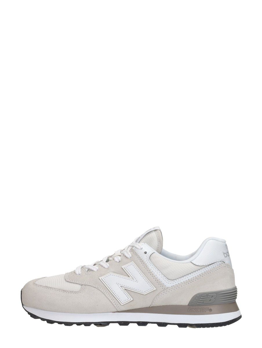 New Balance - 574 – beige