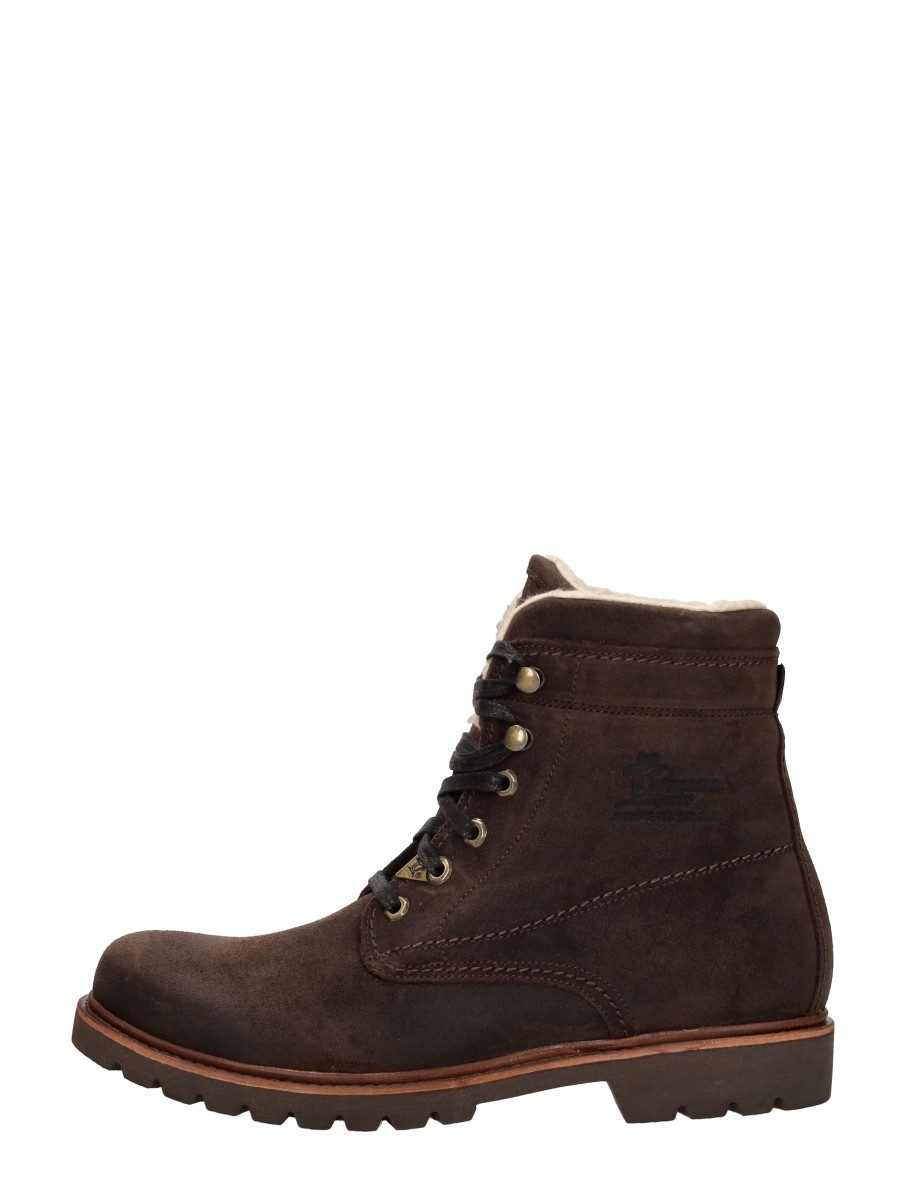 Panama Jack - Aviator – donkerbruin