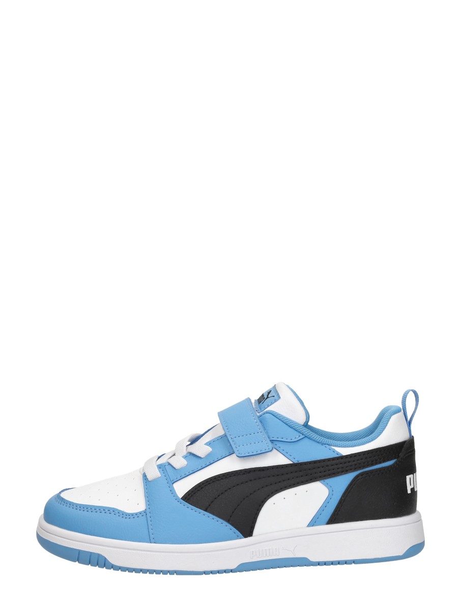 Puma - Rebound V6 Lo Ac + Ps – foto 1 van 4