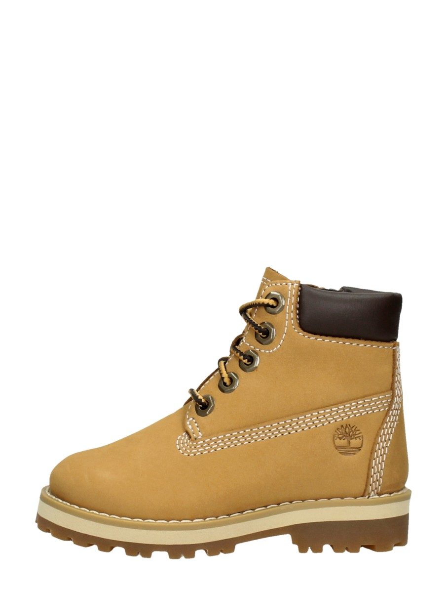 Timberland - Courma Kid – geel