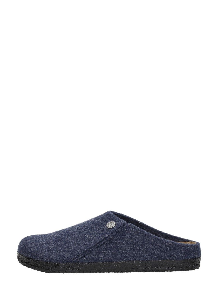 Birkenstock - Zermatt – blauw