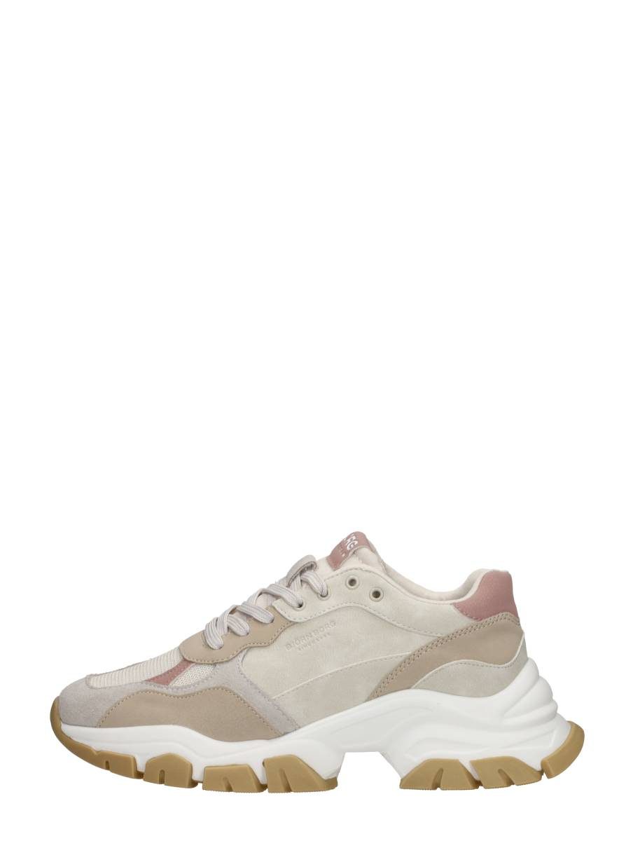 Bjorn Borg - R2600 Pas W – beige – foto 1 van 4