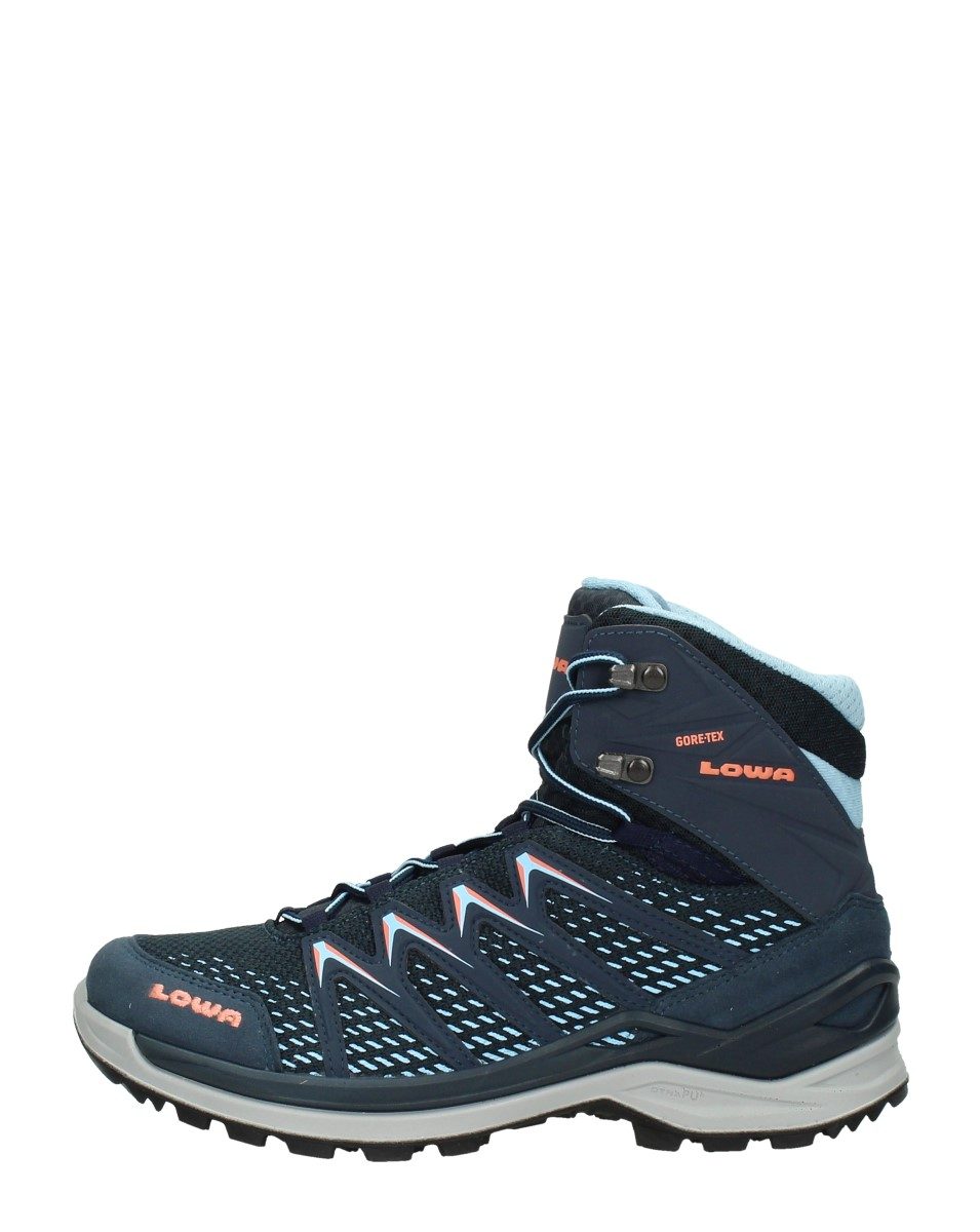 Lowa - Innox Pro Gtx Mid Ws – licht blauw