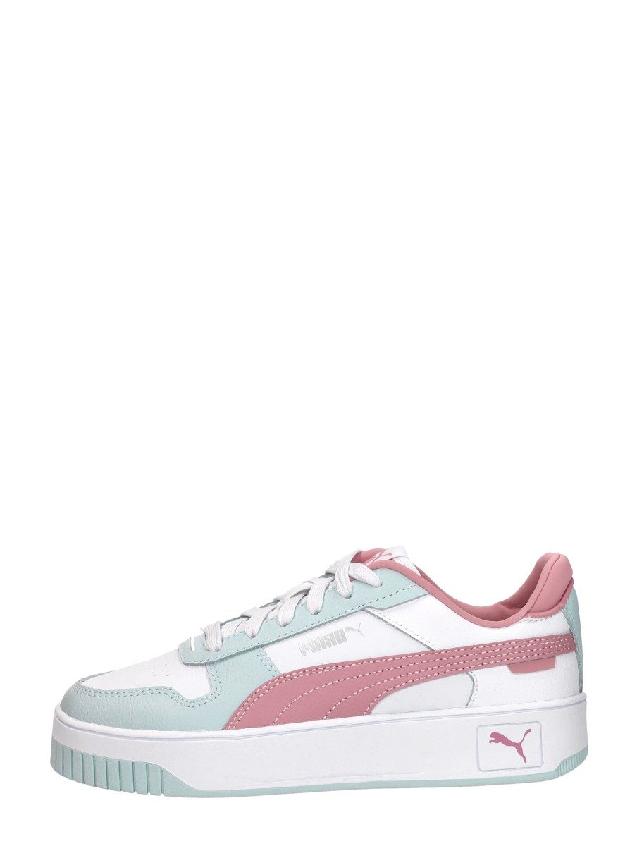 Puma - Carina Street Jr – mint – foto 1 van 4