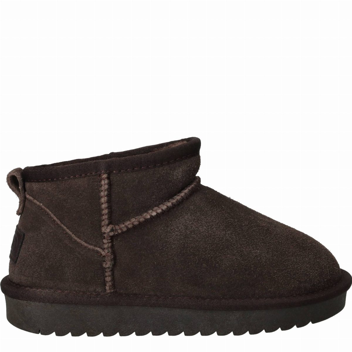 LOFF 1881 Boots Bruin
