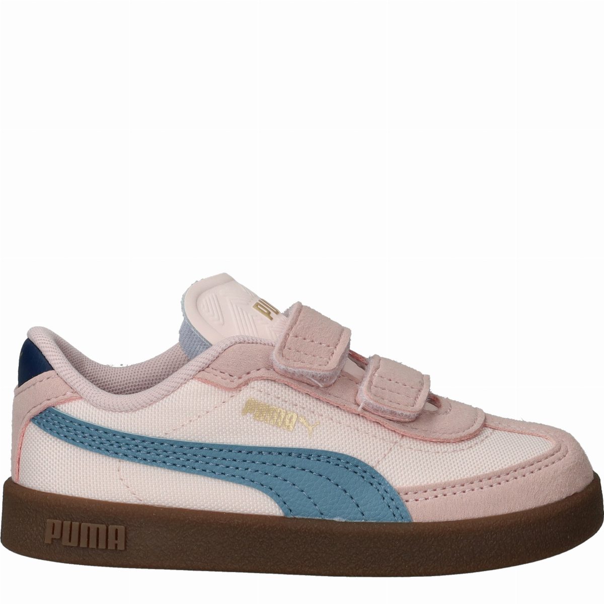 Puma Club II Era V Sneakers Meisjes Roze