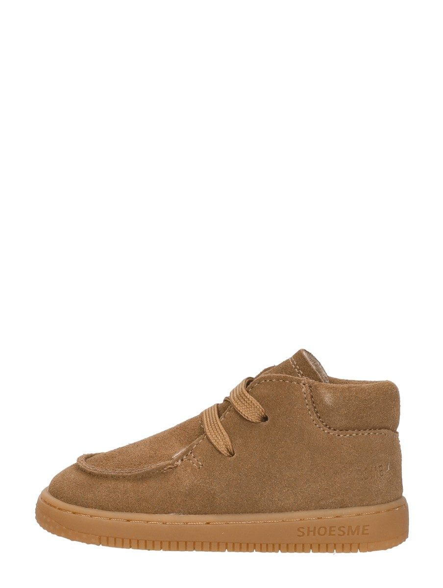 Shoesme - Baby-proof – cognac