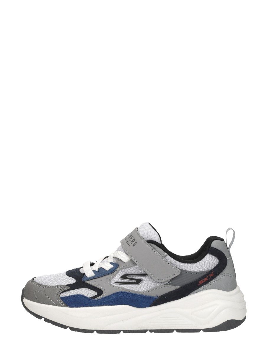 Skechers - Nova Jogger – donkergrijs