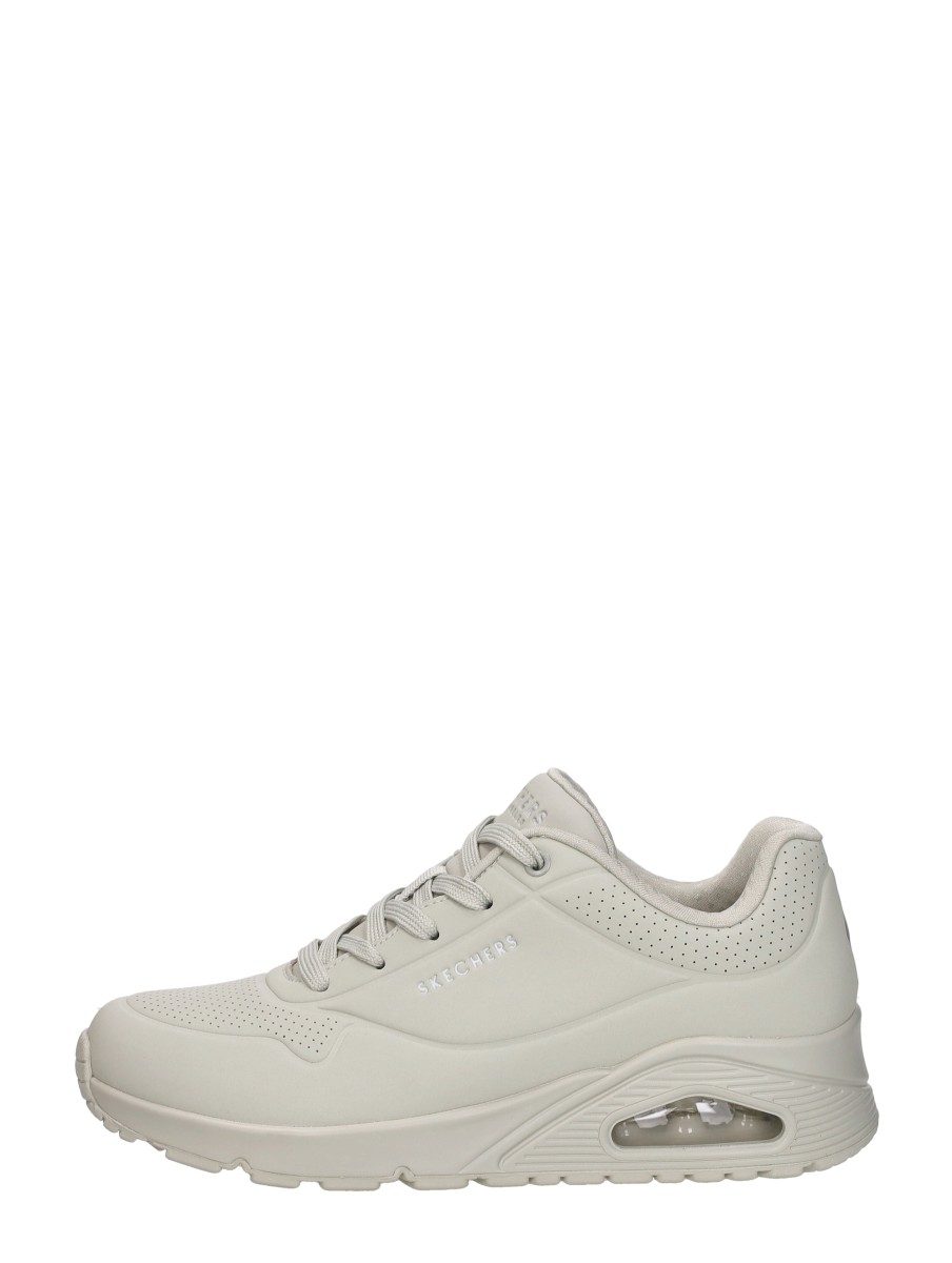 Skechers - Uno - Stand On Air – beige
