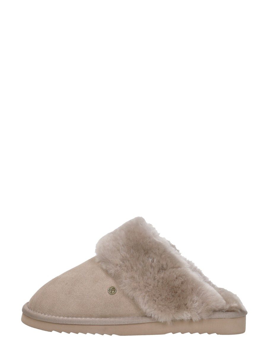 Warmbat - Flurry – taupe