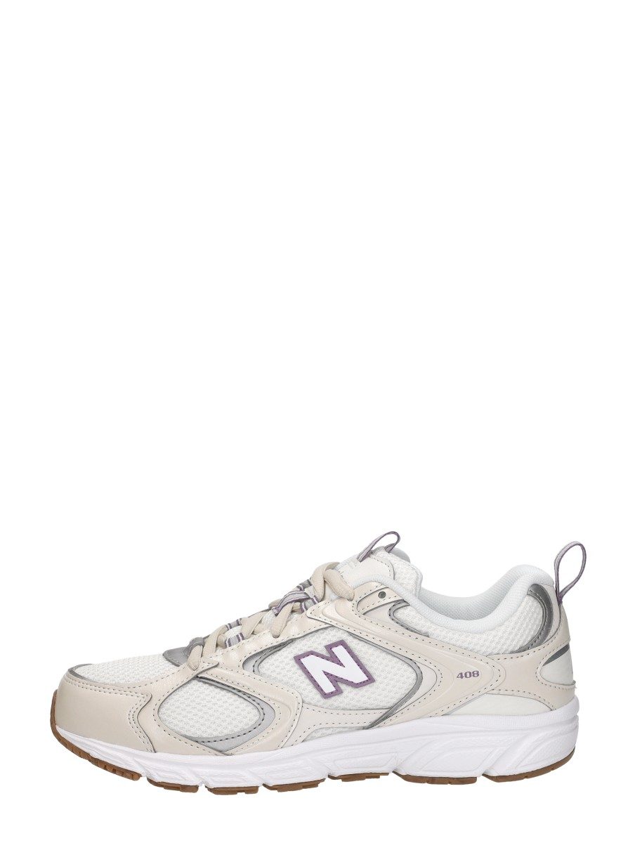 New Balance - 408 – beige